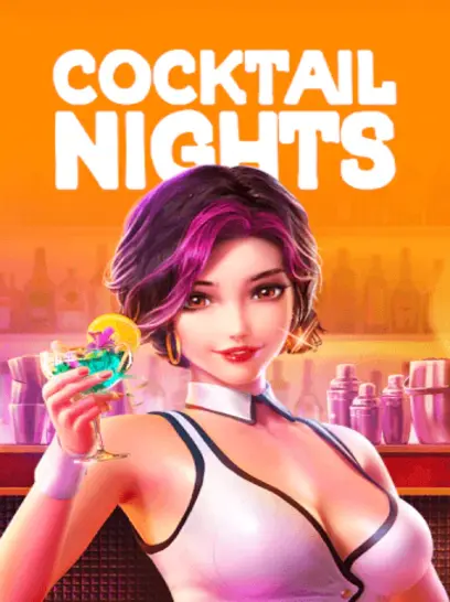 Gira Cocktail Nights per una notte di premi scintillanti