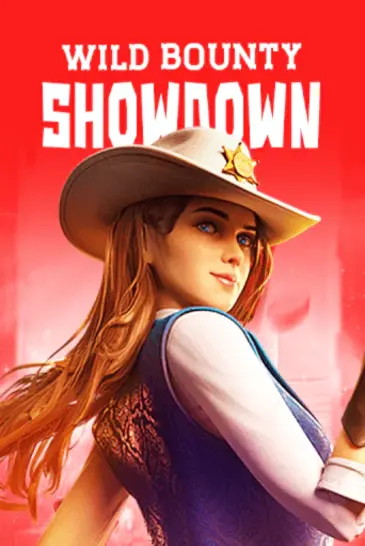 Wild Bounty Showdown emoziona con grafica cowboy e bonus